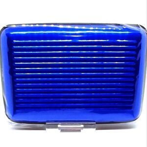 4 FOR $20 RFID Blocking Credit Card Protector